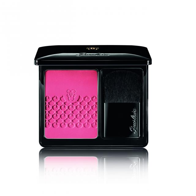 Guerlain Blush